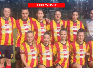 Vera Indino, Lecce Women: Due punti persi, ora voltiamo pagina. Dopo la sosta riprenderemo al meglio.