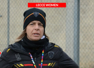 Vera Indino, Lecce Women: Meritavamo la vittoria ma il calcio è anche questo