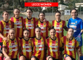 Vera Indino, Lecce Women: “Pareggio giusto, abbiamo disputato un’ottima gara contro una squadra molto attrezzata”