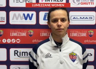 Nicoletta Mazza, coach Lumezzane: “Imparare dagli errori del passato”