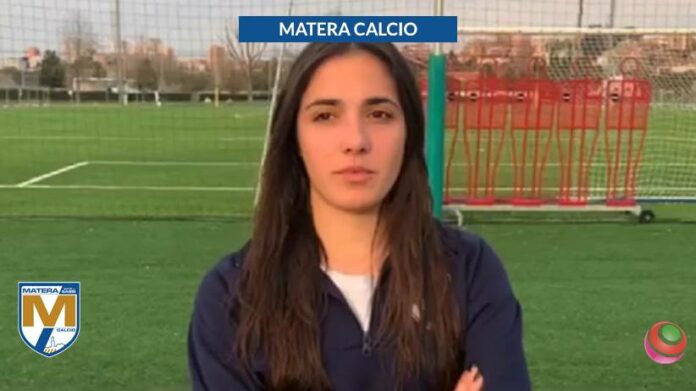 Matera Maria Vlassopoulou