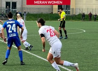 Anna Katharina Peer, Meran Women: “Vinciamo sempre da squadra, anzi da famiglia”