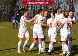 Il Meran vince a Chieti, le parole post-partita di Nischler e Valenti