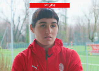 Marta Mascarello, Milan Women: “Abbiamo sempre fatto delle buonissime prestazioni, contro le squadre forti!”