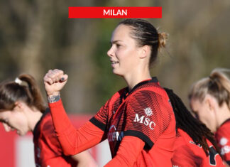 Ac Milan Women, inizia la seconda fase: tutti i dettagli dell’appuntamento casalingo contro il Pomigliano