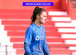 Sofia Belo da Silva, Moncalieri: “La mia fiducia? Sta nel lavoro che facciamo. Per noi ogni partita come una finale”