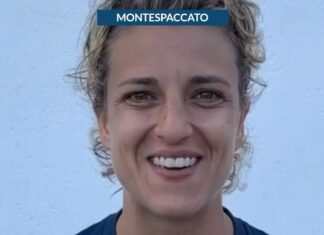 Montespaccato, Veronica Sciarretti : “Abbiamo fatto una grande gara, io ho messo la ciliegina sulla torta”