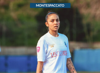 Ramona Refi, Montespaccato: “Sono arrivate tante vittorie emozionanti, ora ci spettano settimane intense” montespaccato-ramona-refi