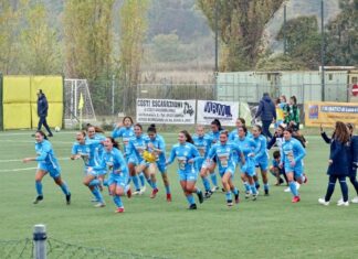 Al Napoli manca un punticino e poi, anche la matematica gli sorriderà!