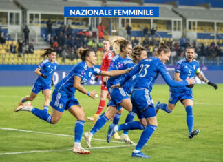 Inizia la corsa verso EURO 2025: convocate 28 Azzurre per le gare con Paesi Bassi e Finlandia. Prima chiamata per Shore del Verona