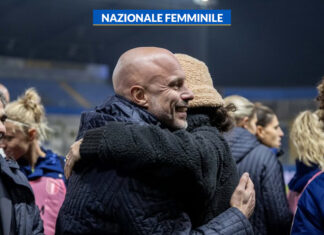 Nazionale A Femminile – Le visite a Sassuolo, Fiorentina e mercoledì prossimo al Napoli: il Ct Soncin continua a seguire da vicino le giocatrici di Serie A