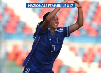 Nazionale U17 Femminile – Azzurrine ‘Pronte per il Mondiale’, esordio nel torneo con la Costa Rica. Lo speciale su Vivo Azzurro TV