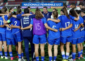Nazionale U17 Femminile – Prove generali in vista del Round 2 dell’Europeo: non basta Piccardi, a Tirrenia passa la Finlandia