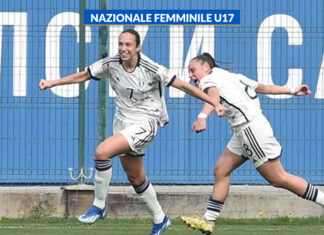 Nazionale U17 Femminile: martedì le Azzurrine in campo. Le info e i precedenti con la Nigeria