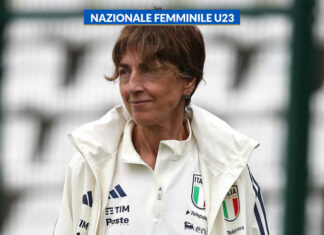 Il 4 aprile a Coverciano Italia-Francia, il match in diretta streaming sul sito FIGC