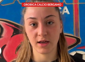 Rebecca Zoppini, Orobica: “Arrivare qui buon obiettivo. Spezia? Potevamo fare meglio”