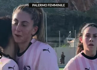 Il Palermo non vince più: pareggio col Montespaccato