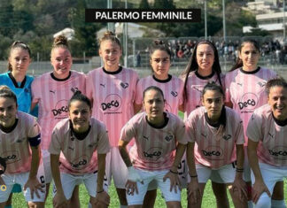 Palermo stregato: al Montespaccato i tre punti