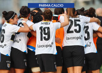 SERIE B FEMMINILE, IL PARMA TORNA A VINCERE CONTRO IL BRESCIA