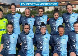 Polisportiva Monterosso, arriva un ko pesante contro la Solbiatese Azalee