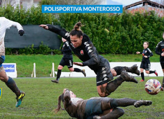 Polisportiva Monterosso sconfitta 4-0 dall’Independiente Ivrea