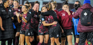 Clemente Santonastaso, ds Pomigliano Calcio Femminile: “Ringrazio la famiglia Pipola per questa esperienza molto costruttiva e formativa”