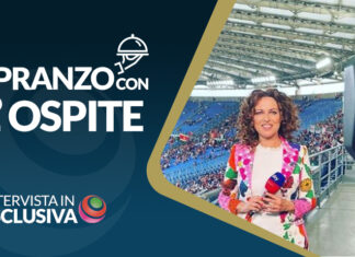 Vanessa Leonardi, giornalista e commentatrice di SkySport: “Le ragazze ora possono fare le calciatrici per mestiere, poter vivere di questo”