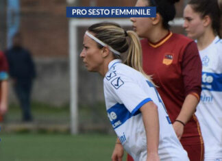 Denise Brevi, Pro Sesto: “Finché le gambe reggono io non mollo!”