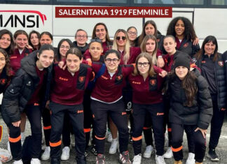 Valentina De Risi, Salernitana: “Peccato per la sconfitta, potevamo fare di più. Mi è piaciuto poco l’approccio alla gara”
