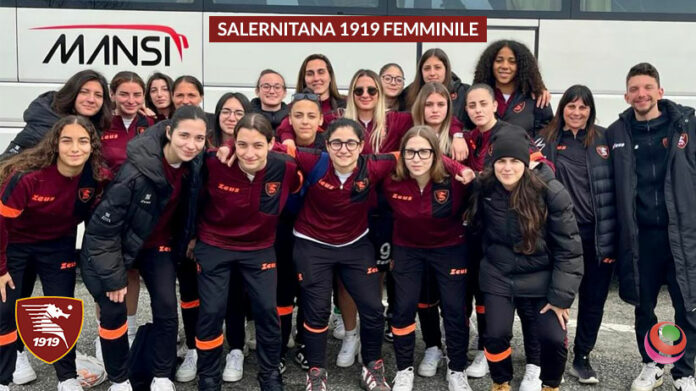 salernitana-