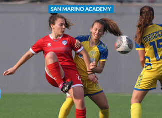 San Marino Academy: il Parma segna nel primo tempo e stavolta non concede rimonte