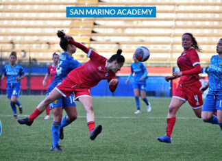 San Marino Academy: le Titane ritrovano gol e vittoria a San Zaccaria. Prima gioia per Puglisi nel 3-1