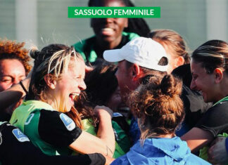 Sassuolo, Chiara Beccari stende la Fiorentina e fa vincere le neroverdi