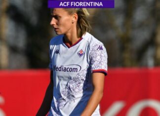 Falsa partenza in poule scudetto per la Fiorentina che perde in trasferta contro il Sassuolo