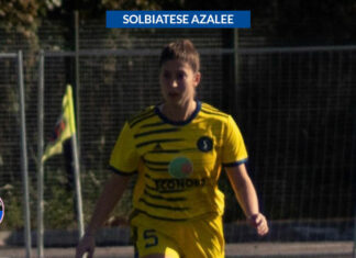 Martina Berlato, Solbiatese: “È stato un gran risultato. Roma? Dovremo dimostrare chi siamo”