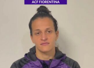 Alice Tortelli, Fiorentina Femminile: “Ci troviamo in un momento particolare in cui dobbiamo dimostrare quanto valiamo”