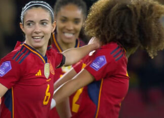 Quanto è brillante Aitana Bonmatí della Spagna e del Barcellona?