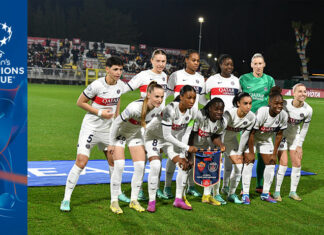 Women’s Champions League: chi è la miglior marcatrice di sempre?