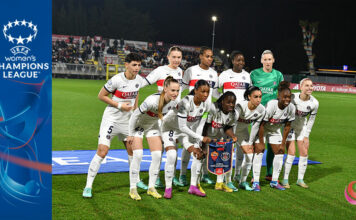 Women’s Champions League: dati, numeri e statistiche sugli ultimi 90′