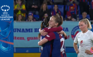 Women’s Champions League: curiosità e statistiche sugli accoppiamenti dei quarti di finale