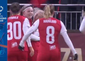 Uefa Womens Champions League, quarti di finale: l’anteprima di SK Brann-Barcellona