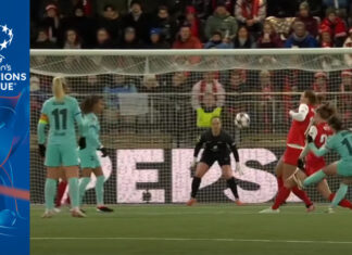 UEFA Women’s Champions League, Brann – Barcellona 1-2: le campionesse in carica vincono di misura in Norvegia