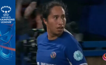 Chelsea vs Arsenal: il ritorno del derby londinese nella Women’s Champions League