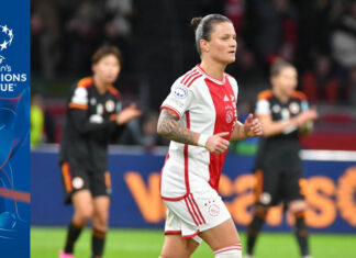 Women’s Champions League, fase a gironi: una sola squadra con la porta inviolata, Barca sempre travolgente in attacco