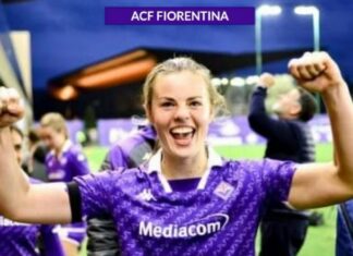 La Fiorentina vince a Biella e vola in finale di Coppa Italia