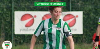 Andrea Belloni, Vittuone: “Proveremo in tutti i modi a mantenere la categoria” vittuone-femminile