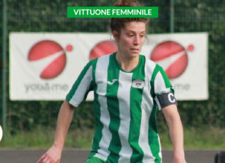 Andrea Belloni, Vittuone: “Proveremo in tutti i modi a mantenere la categoria” vittuone-femminile