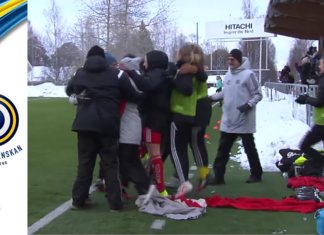 Svenska Cupen Damer: prima finale per il Piteå, vendetta BK Häcken