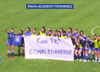 Pavia-San Marino 0-1: duro colpo per la lotta salvezza