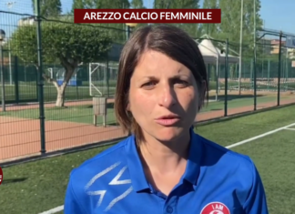 Arezzo Calcio Femminile: le dichiarazioni del week-end di Serie B